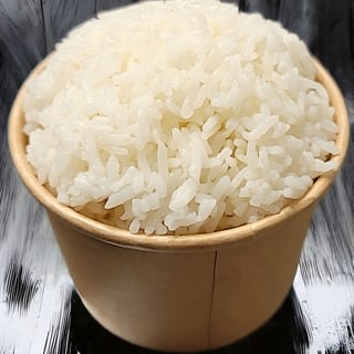 Jasmine Rice
