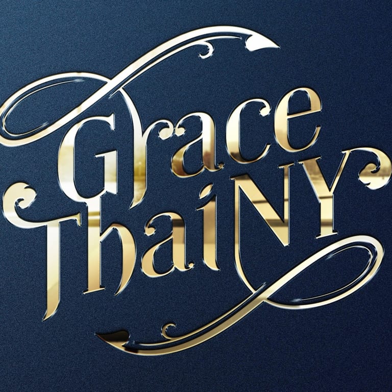 Welcome To Grace ThaiNY 