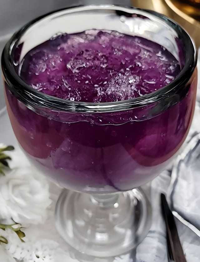 Purple Lemonade.